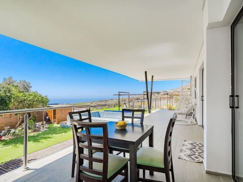 9 camera da letto Villa in vendita in La Camella - 880.000 € (Rif: 9308567)