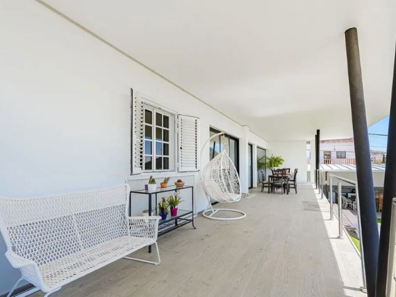 9 camera da letto Villa in vendita in La Camella - 880.000 € (Rif: 9308567)