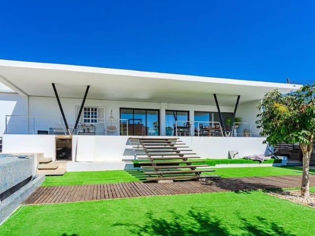 9 camera da letto Villa in vendita in La Camella, Arona - 880.000 € (Rif: 9308567)