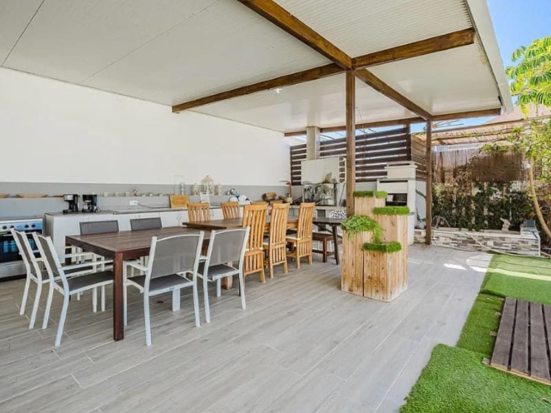 9 camera da letto Villa in vendita in La Camella - 880.000 € (Rif: 9308567)