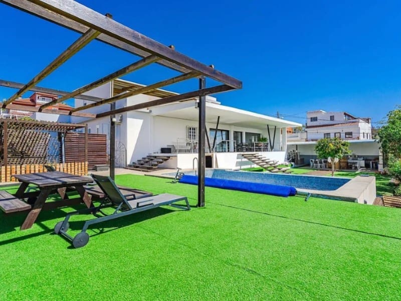 9 camera da letto Villa in vendita in La Camella - 880.000 € (Rif: 9308567)