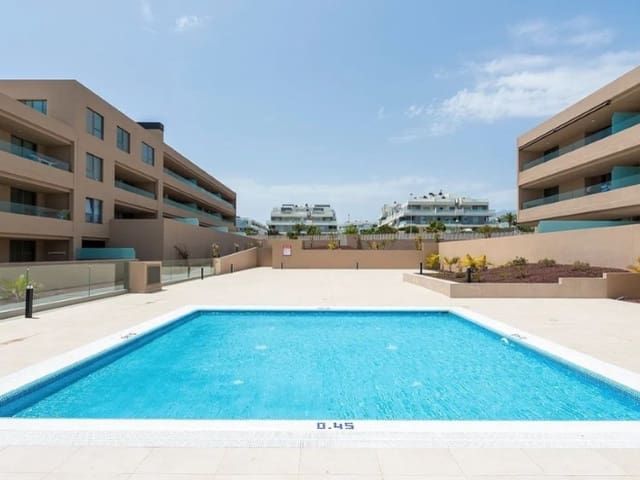 3 bedroom Apartment for sale in El Medano, Granadilla de Abona - € 880,000 (Ref: 9310768)