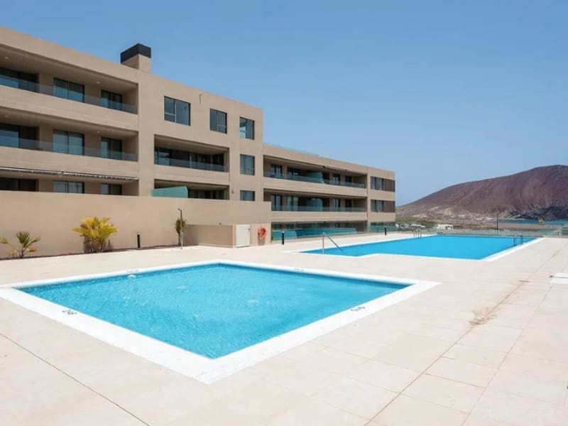 3 soverom Leilighet til salgs i El Medano - € 880 000 (Ref: 9310768)