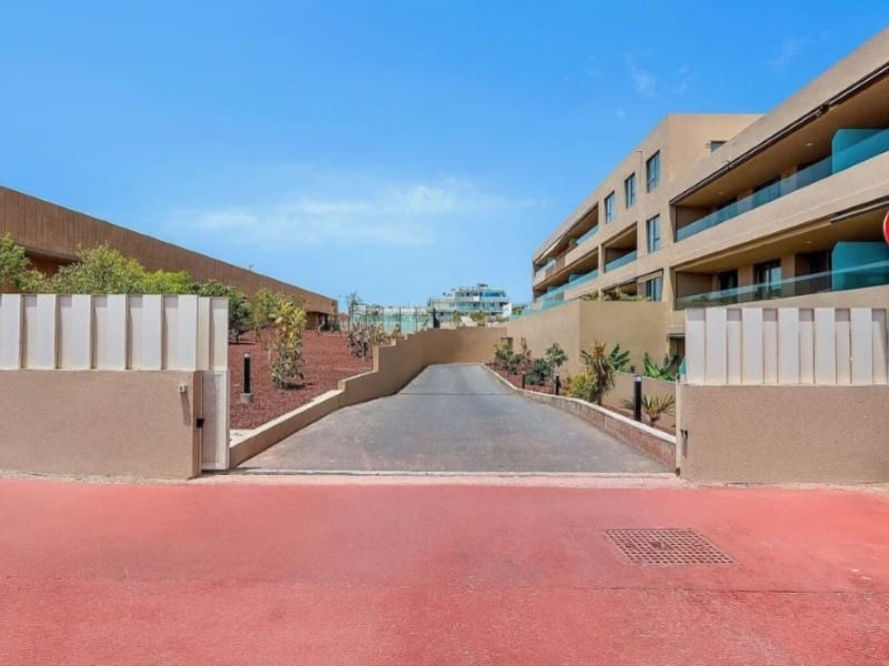 3 soverom Leilighet til salgs i El Medano - € 880 000 (Ref: 9310768)