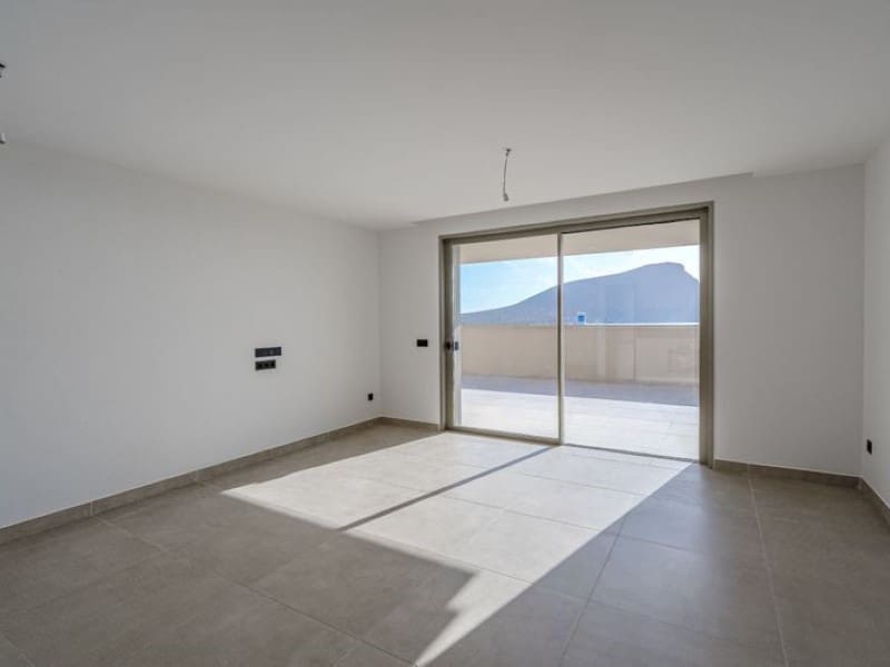 3 soverom Leilighet til salgs i El Medano - € 880 000 (Ref: 9310768)