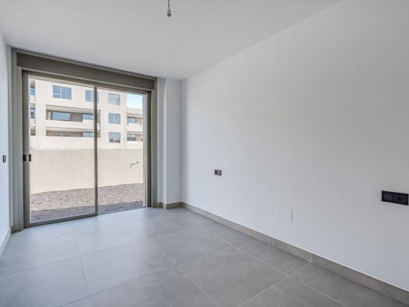 3 soverom Leilighet til salgs i El Medano - € 880 000 (Ref: 9310768)