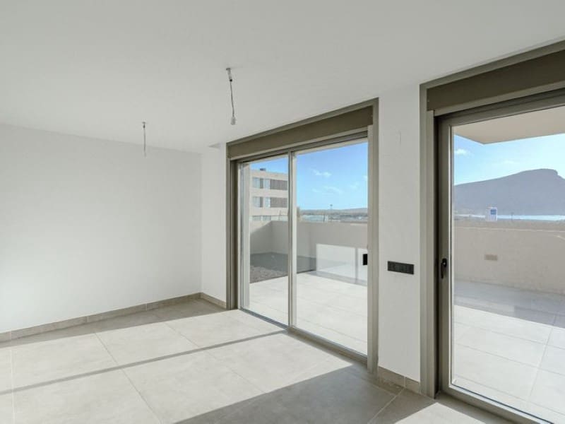 3 soverom Leilighet til salgs i El Medano - € 880 000 (Ref: 9310768)