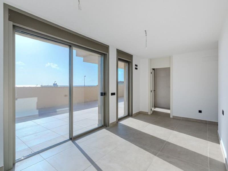 3 soverom Leilighet til salgs i El Medano - € 880 000 (Ref: 9310768)