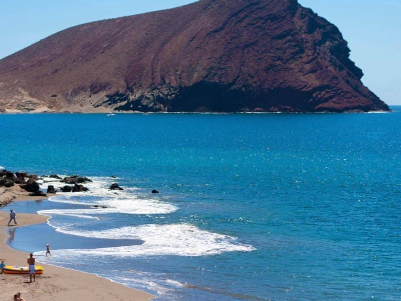 3 soverom Leilighet til salgs i El Medano - € 880 000 (Ref: 9310768)