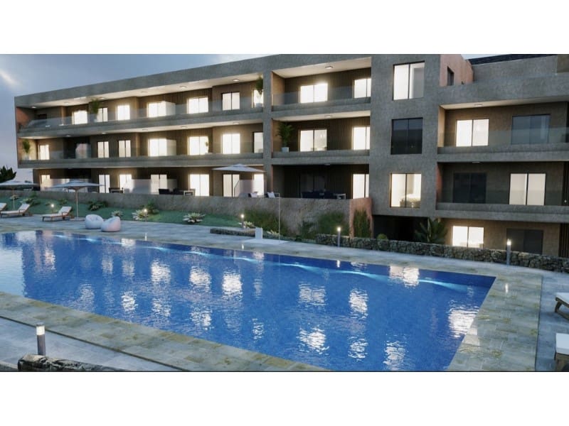 3 soverom Leilighet til salgs i El Medano - € 880 000 (Ref: 9310768)