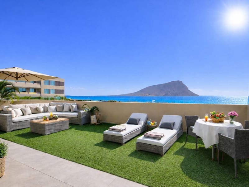 3 bedroom Apartment for sale in El Medano - € 880,000 (Ref: 9310768)