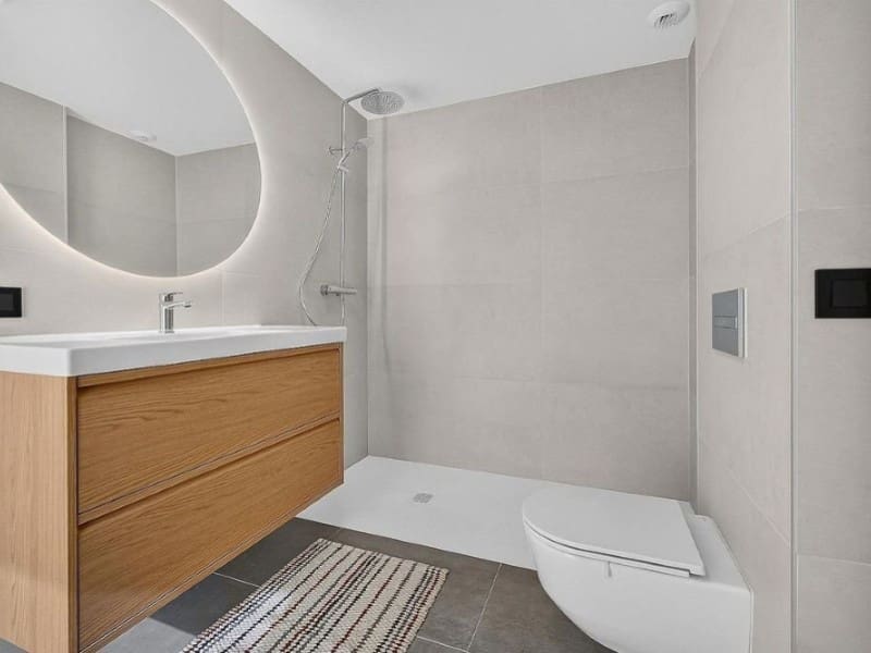 3 Zimmer Apartment zu verkaufen in El Medano mit Pool Garage - 590.000 € (Ref: 9310768)