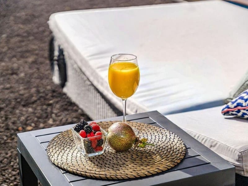 3 Zimmer Apartment zu verkaufen in El Medano mit Pool Garage - 590.000 € (Ref: 9310768)