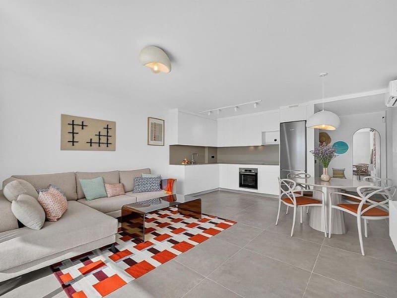 3 Zimmer Apartment zu verkaufen in El Medano mit Pool Garage - 590.000 € (Ref: 9310768)