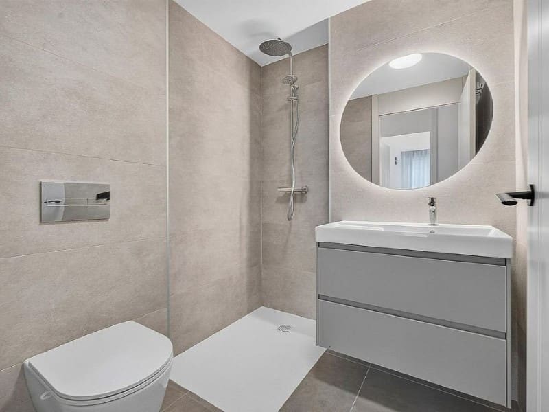 3 Zimmer Apartment zu verkaufen in El Medano mit Pool Garage - 590.000 € (Ref: 9310768)