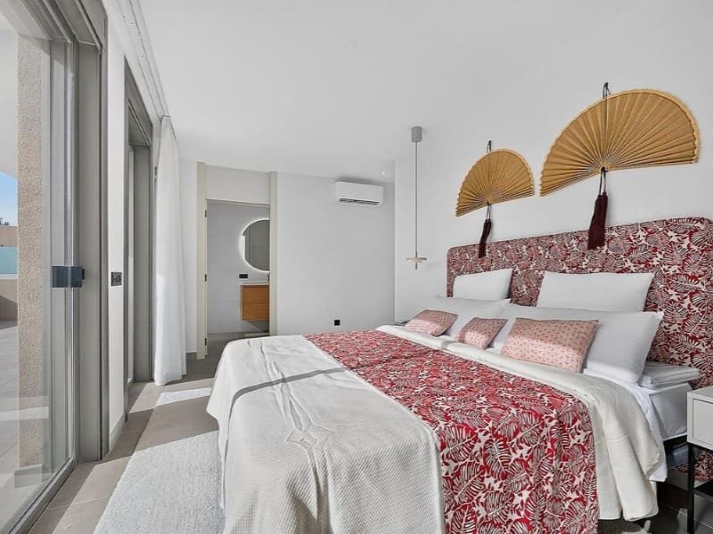 3 Zimmer Apartment zu verkaufen in El Medano mit Pool Garage - 590.000 € (Ref: 9310768)