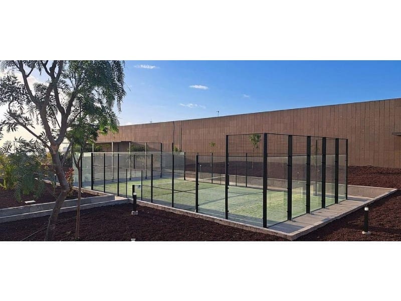 3 Zimmer Apartment zu verkaufen in El Medano mit Pool Garage - 590.000 € (Ref: 9310768)