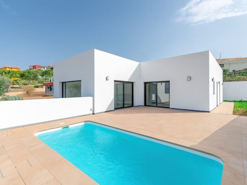 3 sypialnia Willa na sprzedaż w El Sauzal - 695 000 € (Ref: 9310769)