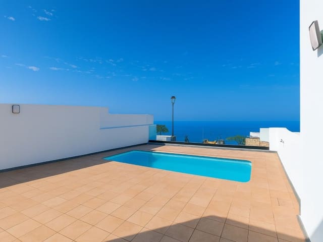 3 slaapkamer Villa te koop in El Sauzal - € 695.000 (Ref: 9310769)