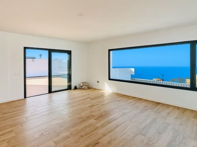 3 slaapkamer Villa te koop in El Sauzal - € 695.000 (Ref: 9310769)