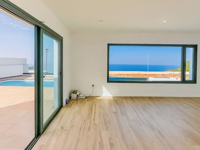 3 slaapkamer Villa te koop in El Sauzal - € 695.000 (Ref: 9310769)