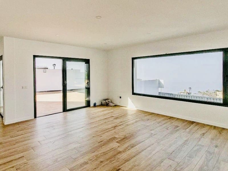 3 sypialnia Willa na sprzedaż w El Sauzal - 695 000 € (Ref: 9310769)