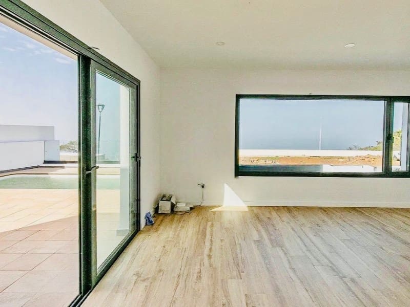 3 sypialnia Willa na sprzedaż w El Sauzal - 695 000 € (Ref: 9310769)