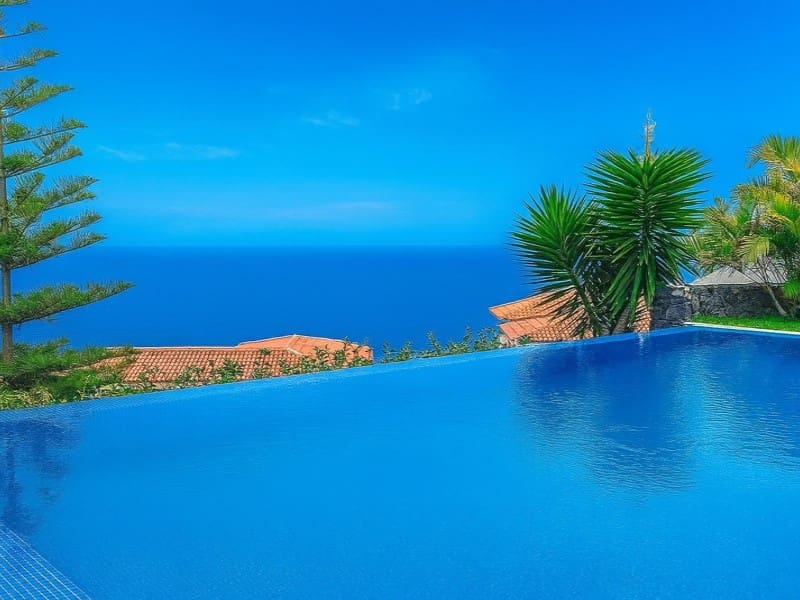 Villa te koop in El Sauzal - € 900.000 (Ref: 9312693)