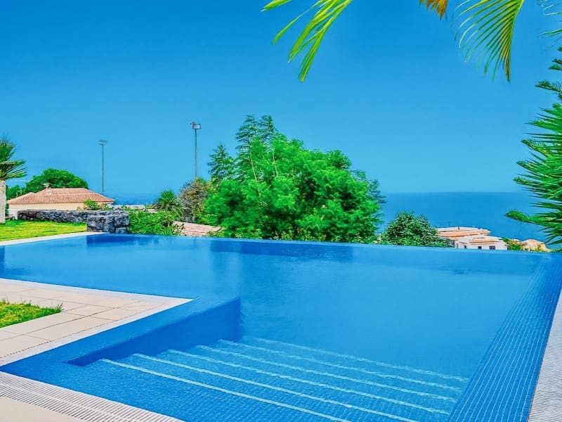 Villa te koop in El Sauzal - € 900.000 (Ref: 9312693)