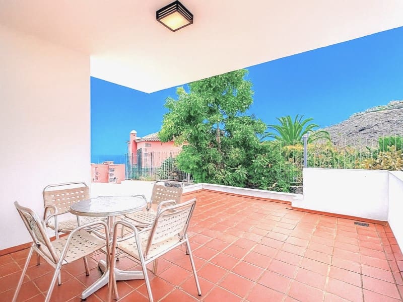 Villa te koop in El Sauzal - € 900.000 (Ref: 9312693)