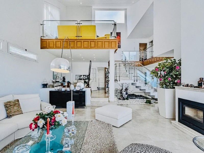 Villa te koop in El Sauzal - € 900.000 (Ref: 9312693)