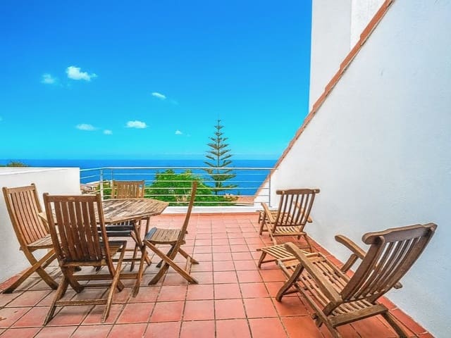 Villa te koop in El Sauzal - € 900.000 (Ref: 9312693)