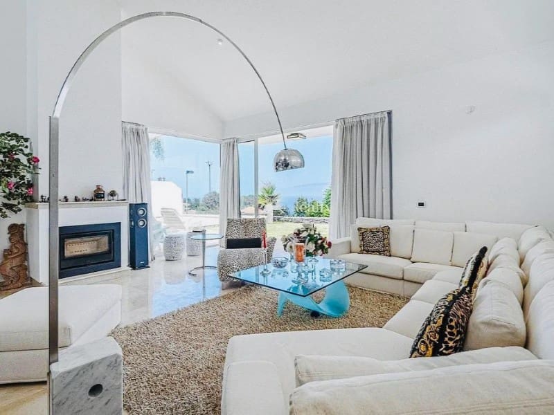 Villa te koop in El Sauzal - € 900.000 (Ref: 9312693)