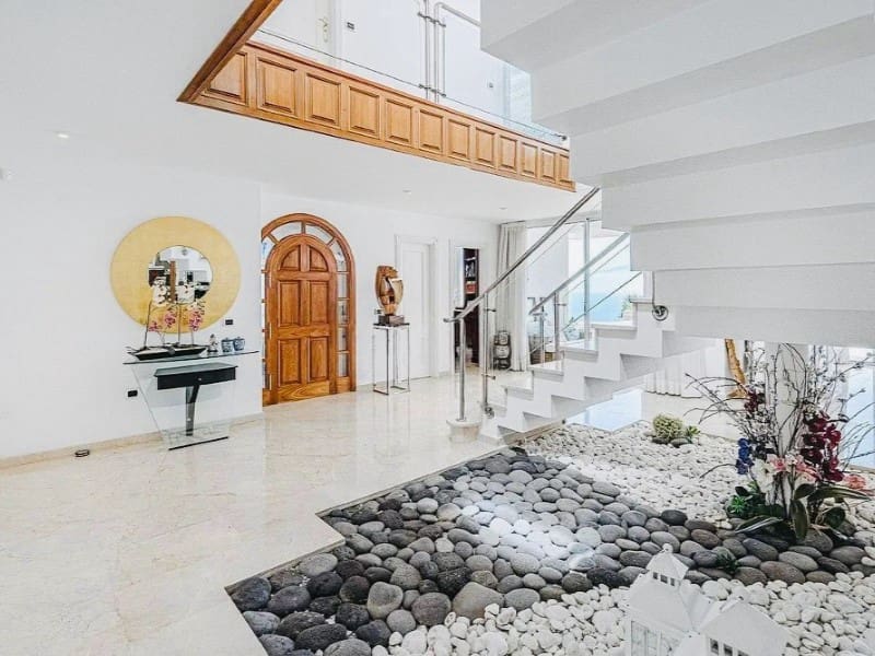 Villa te koop in El Sauzal - € 900.000 (Ref: 9312693)