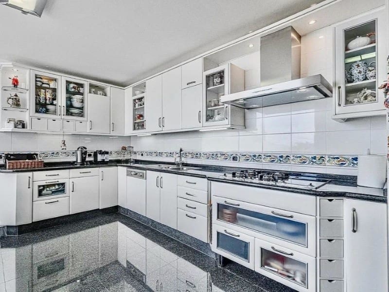 Villa te koop in El Sauzal - € 900.000 (Ref: 9312693)