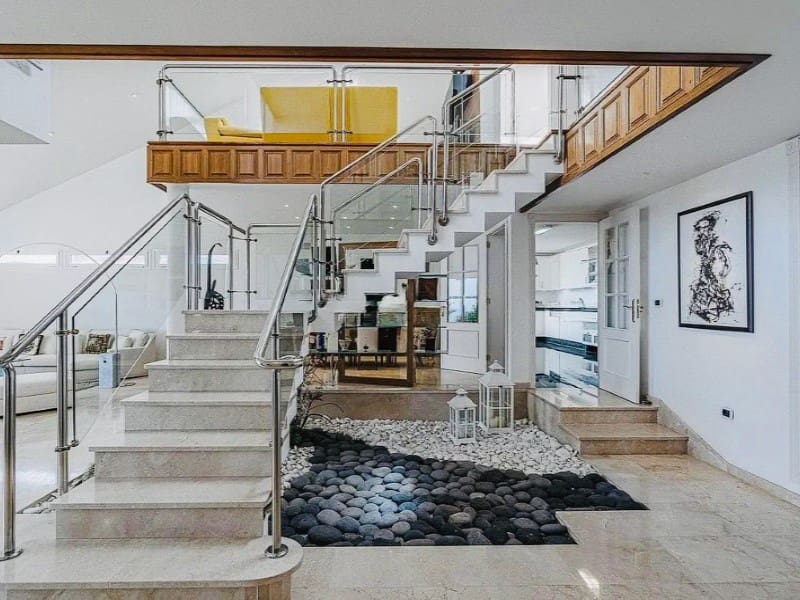 Villa te koop in El Sauzal - € 900.000 (Ref: 9312693)