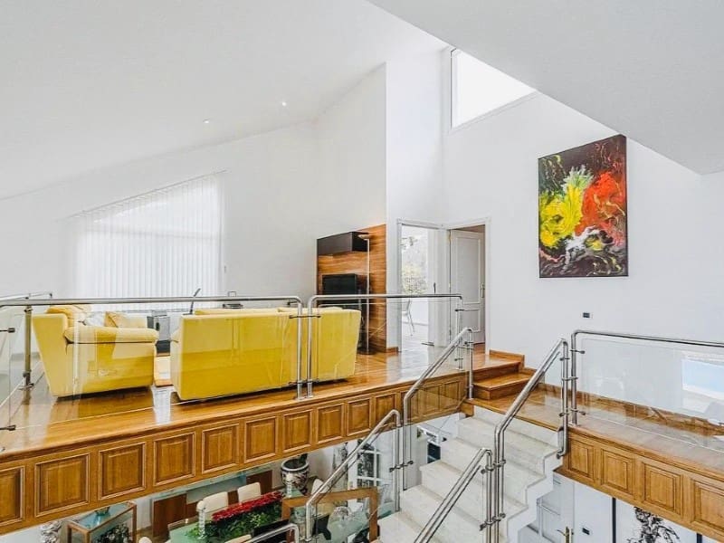 Villa te koop in El Sauzal - € 900.000 (Ref: 9312693)