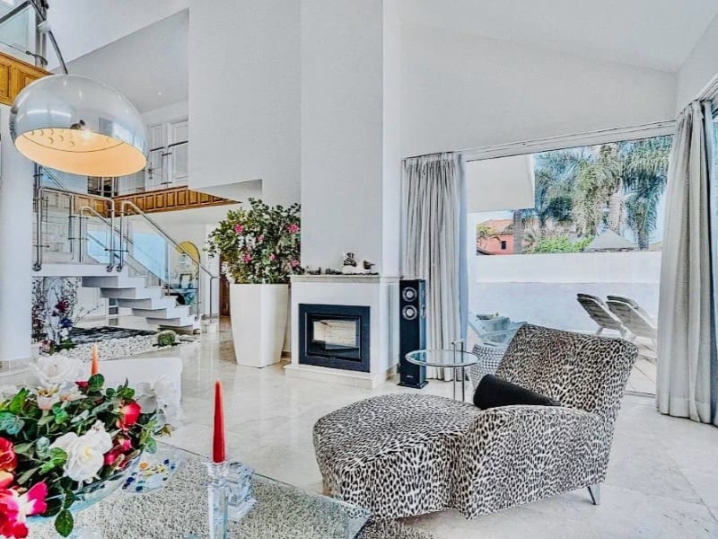 Villa te koop in El Sauzal - € 900.000 (Ref: 9312693)