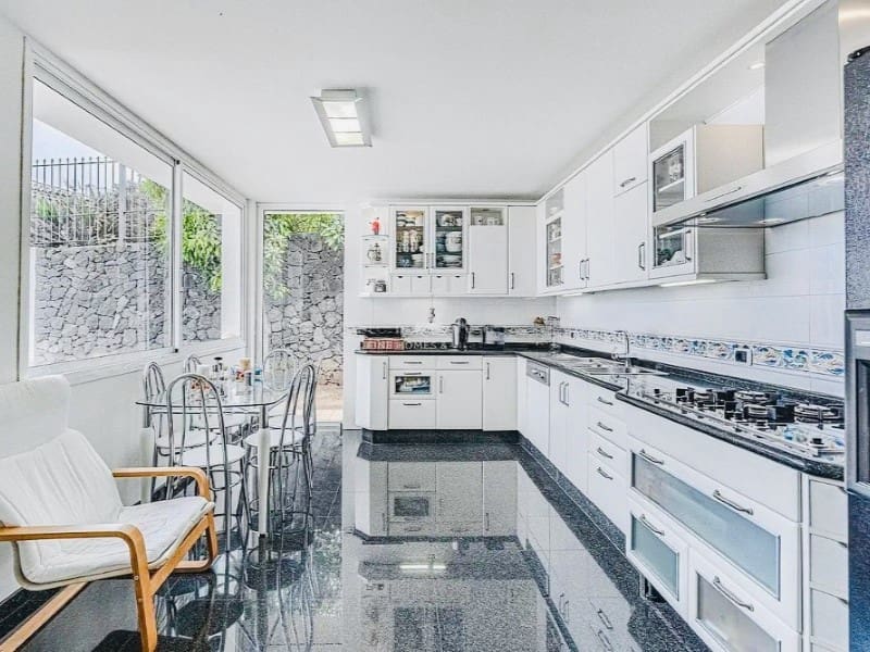 Villa te koop in El Sauzal - € 900.000 (Ref: 9312693)