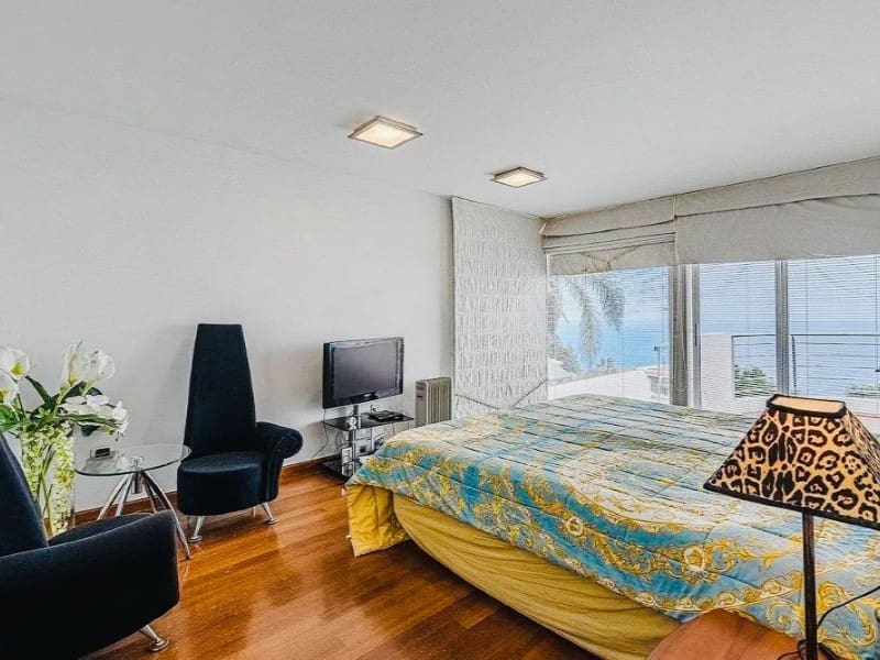 Villa te koop in El Sauzal - € 900.000 (Ref: 9312693)