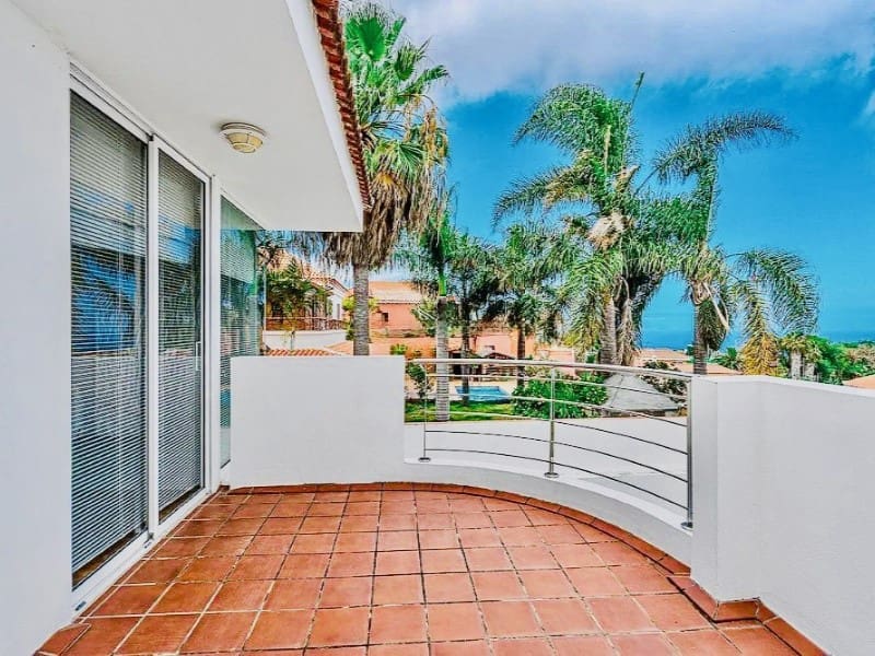 Villa te koop in El Sauzal - € 900.000 (Ref: 9312693)