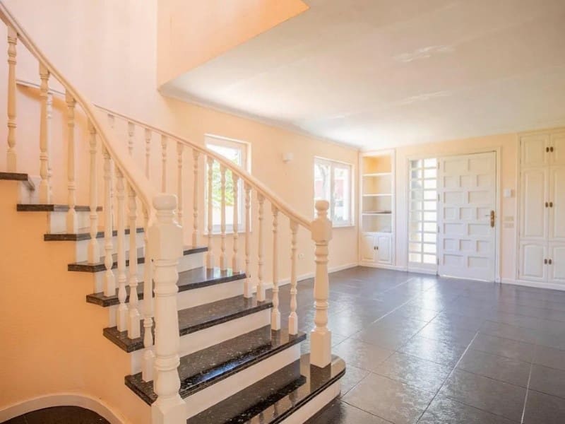 3 Zimmer Villa zu verkaufen in Puerto de la Cruz - 745.000 € (Ref: 9321742)