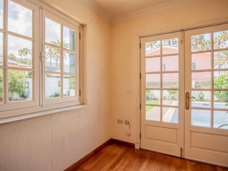 3 Zimmer Villa zu verkaufen in Puerto de la Cruz - 745.000 € (Ref: 9321742)