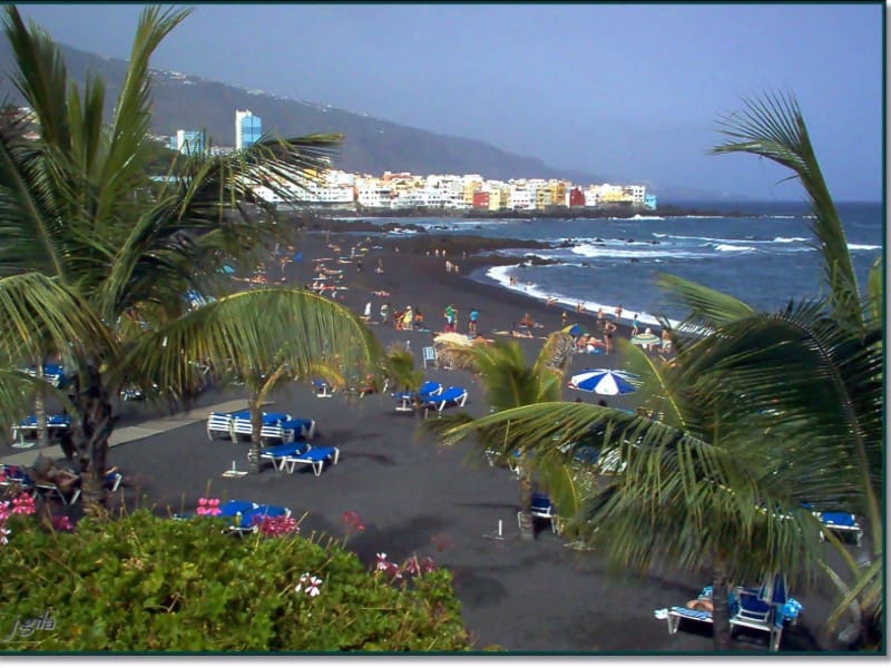 38 bedroom Hotel for sale in Puerto de la Cruz - € 3,900,000 (Ref: 9321743)