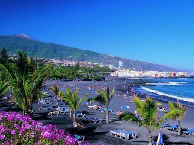 38 soveværelse Hotel til salg i Puerto de la Cruz - € 3.900.000 (Ref: 9321743)