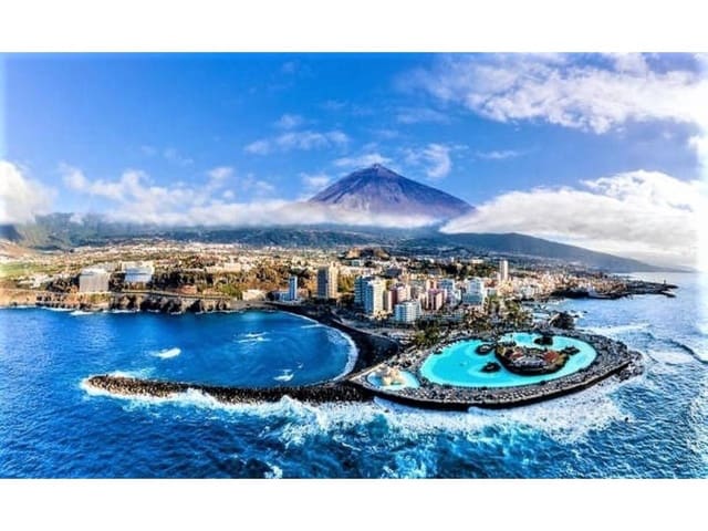 38 soveværelse Hotel til salg i Puerto de la Cruz - € 3.900.000 (Ref: 9321743)