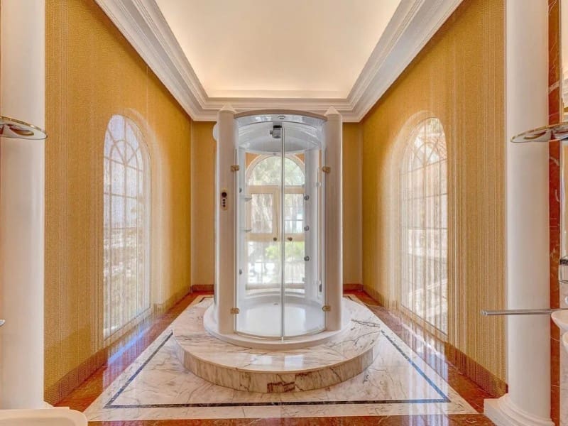 7 sypialnia Willa na sprzedaż w Costa Adeje - 7 500 000 € (Ref: 9322581)