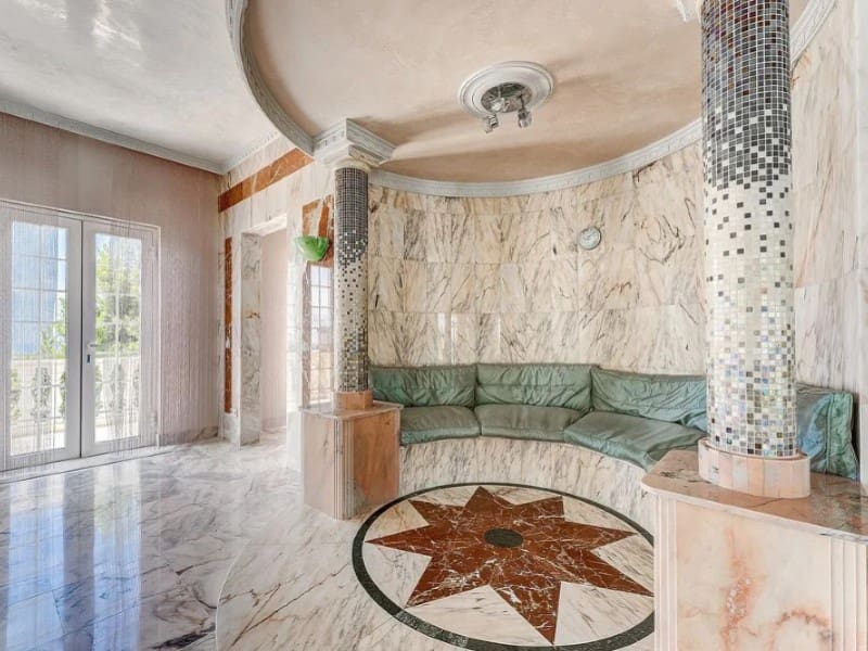 7 sypialnia Willa na sprzedaż w Costa Adeje - 7 500 000 € (Ref: 9322581)