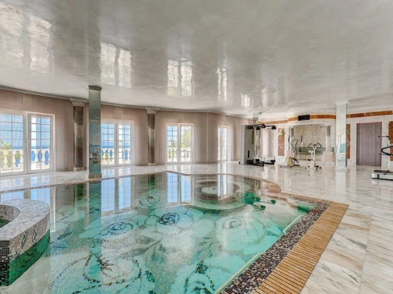 7 sypialnia Willa na sprzedaż w Costa Adeje - 7 500 000 € (Ref: 9322581)