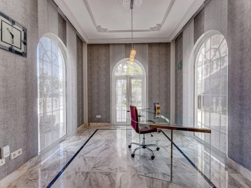 7 sypialnia Willa na sprzedaż w Costa Adeje - 7 500 000 € (Ref: 9322581)